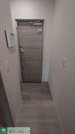 セレスティア六町IIの物件内観写真